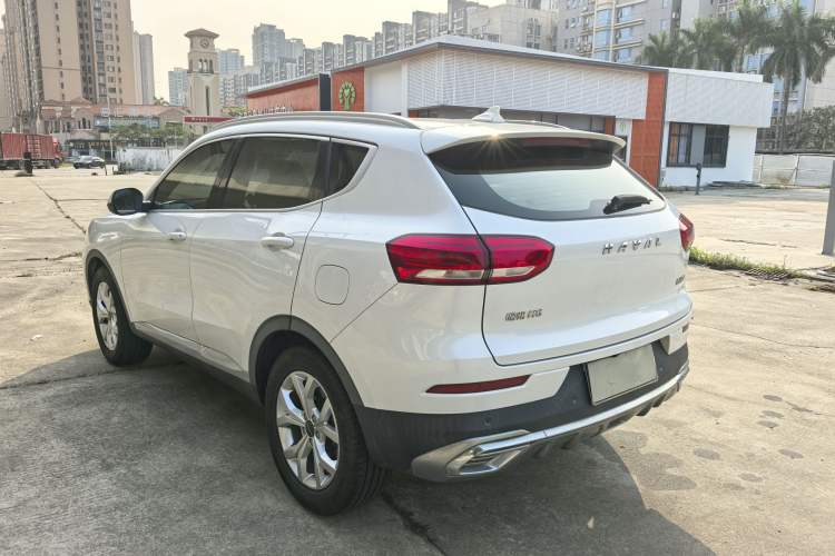 Used Haval H6 2021 1.5T Automatic Urban Edition
