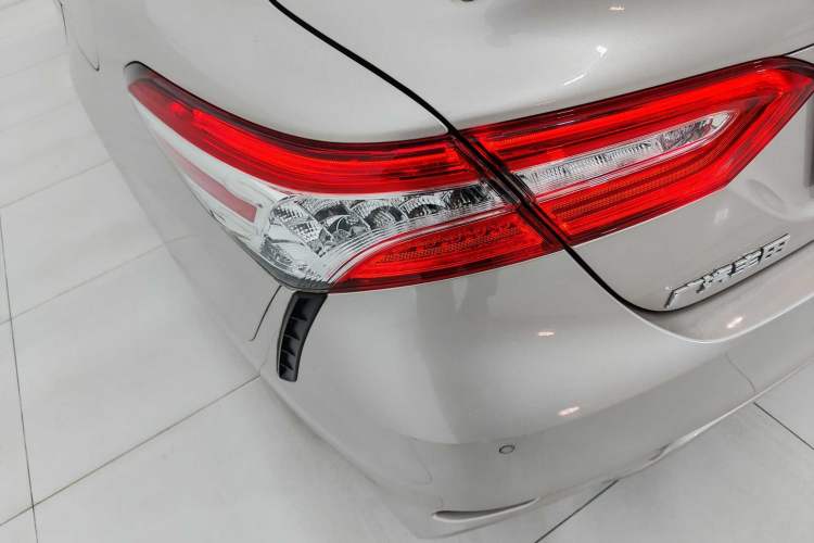 Used Toyota Camry 2021 2.5S Fēngshàng Edition
