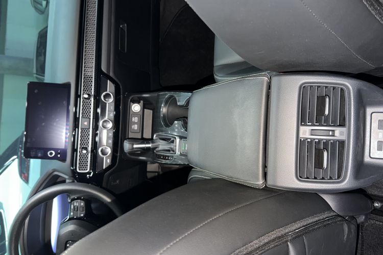 Used Honda Civic 2022 240TURBO CVT Dynamic Edition
