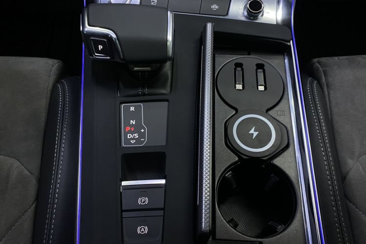 Used Audi A6L 2020 45 TFSI quattro Prestige Dynamic Edition
