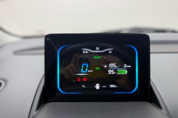 Used Qiyuan Lumin 2025 205 km Xiangqin Version