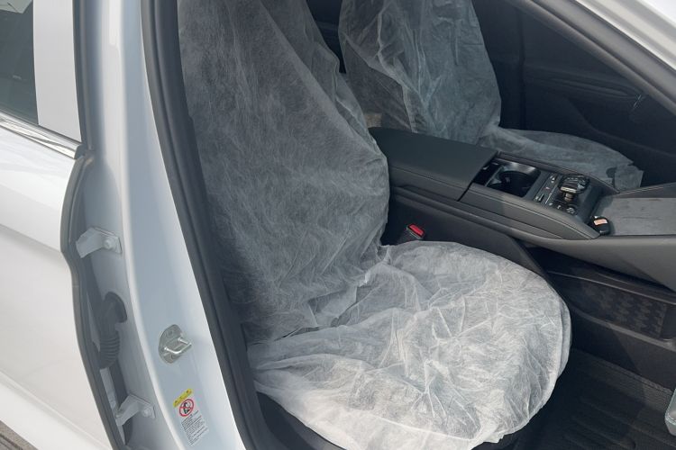 Used BYD Qin L 2024 DM-i 120KM Excellence Model