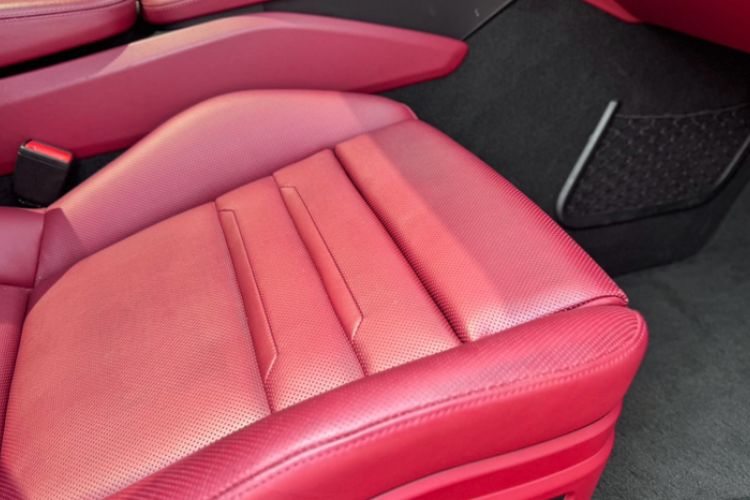 Used Porsche Panamera 2023 Facelifted Panamera 2.9T Platinum Edition