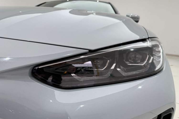 Used BMW 4 Series 2023 425i Gran Coupe M Sport Package