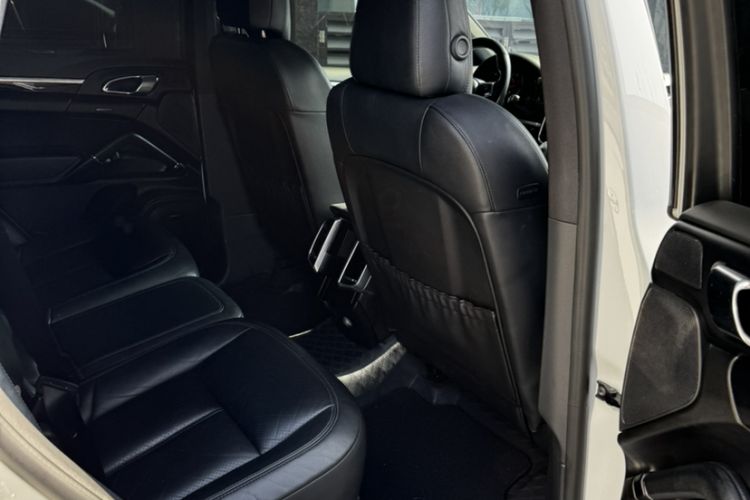 Used Porsche Cayenne 2015 Cayenne 3.0T
