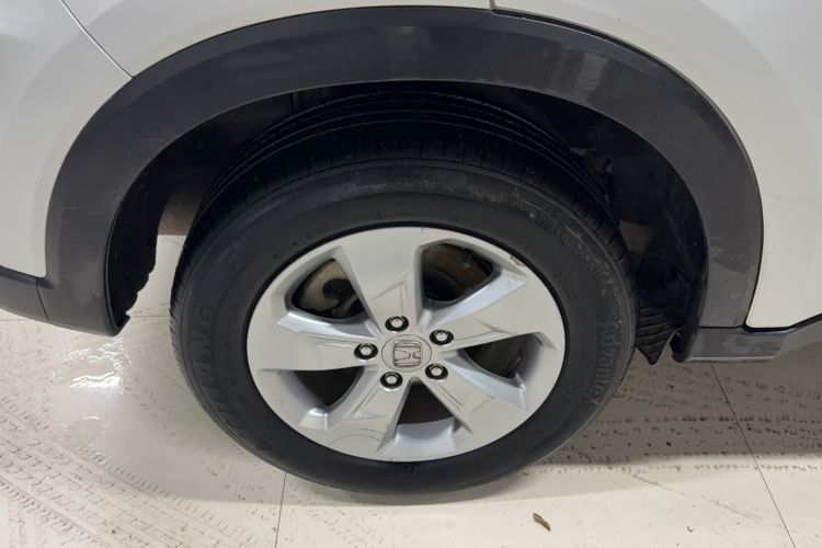 Used Honda XR-V 2017 1.5L LXi CVT Classic Edition