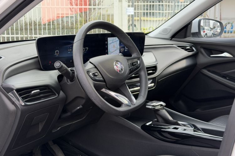 Used Buick Verano 2023 Pro Enjoyment Edition