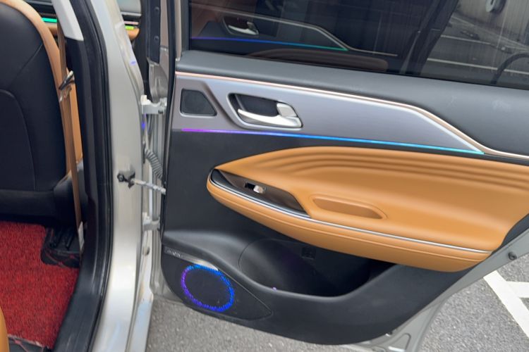 Used AION S 2020 Meizu 580 Pio