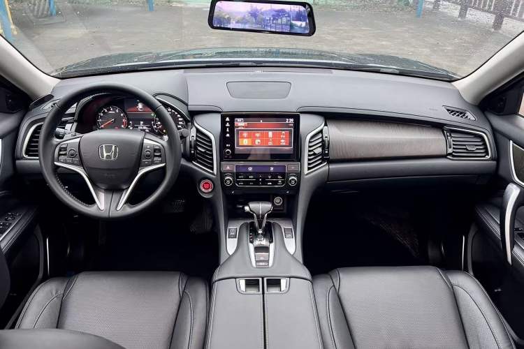 Used Honda Avancier 2020 240TURBO Front-Wheel Drive Smart Edition