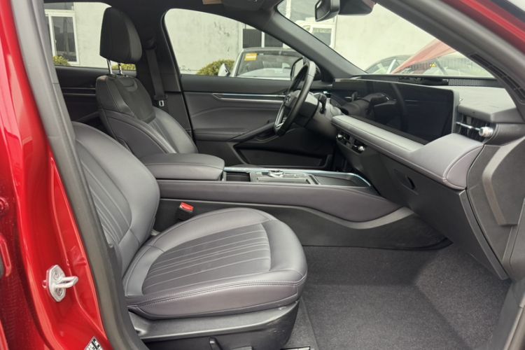 Used Ford Mondeo 2025 2.0T EcoBoost Ultimate Edition