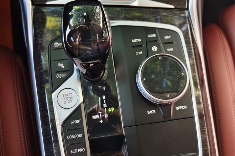 Used BMW 3 Series 2021 Restyled 325Li M Sport Package