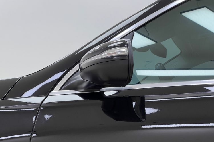 Used Mercedes-Benz GLS 2021 GLS 450 4MATIC Stylish Model Exterior 10