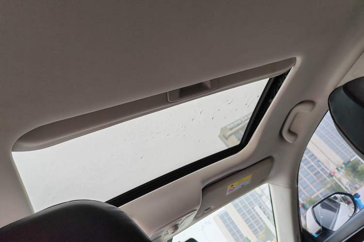 Used Ford Territory 2019 Custom Edition
