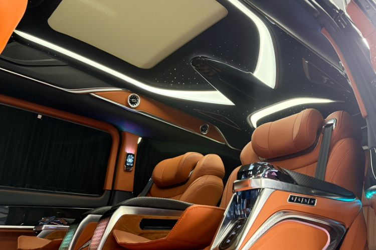 Used Venus Venus 2023 2.0T Weihé