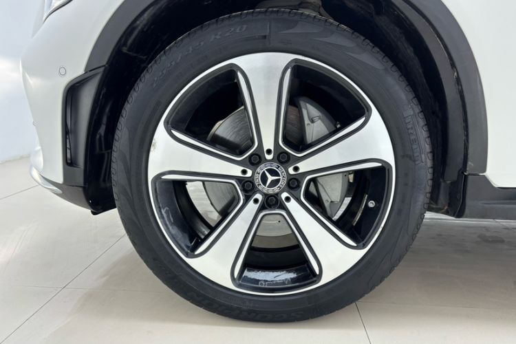 Used Mercedes-Benz GLC 2022 Refreshed GLC 300 L 4MATIC Dynamic Edition Prestige Version