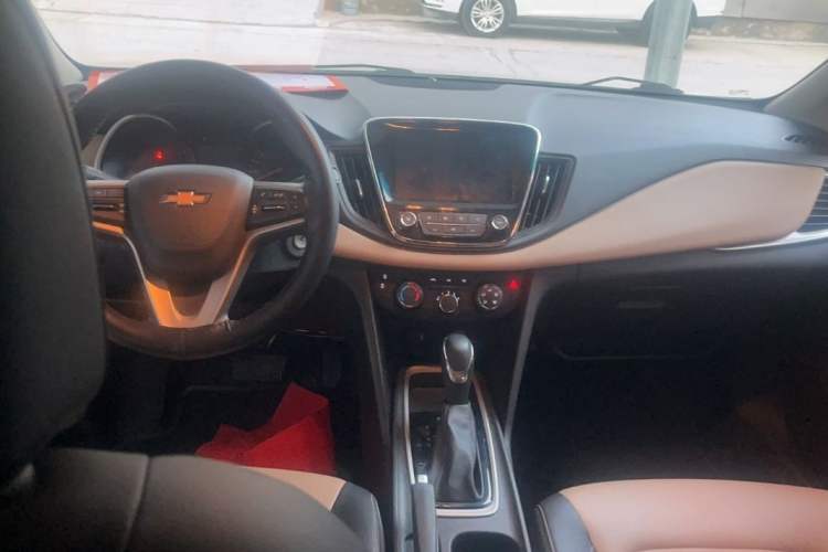 Used Chevrolet Monza 2020 320 Automatic Enjoyment Edition