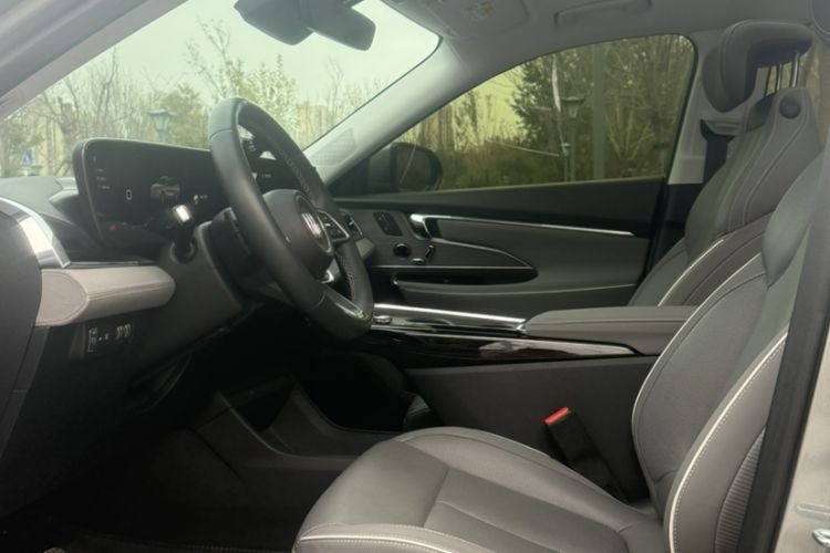 Used Buick E5 2023 Zhenxiang Standard Range Edition