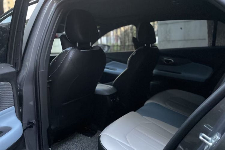 Used GAC Trumpchi EMPOW 2023 Shadow Leopard H High-Energy Hybrid Edition