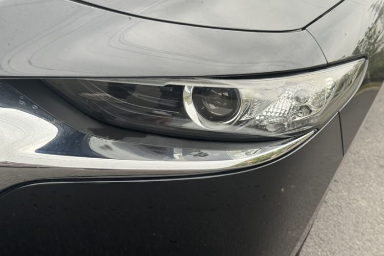 Used Mazda 3 Axela 2020 2.0L Automatic Zhiya Edition