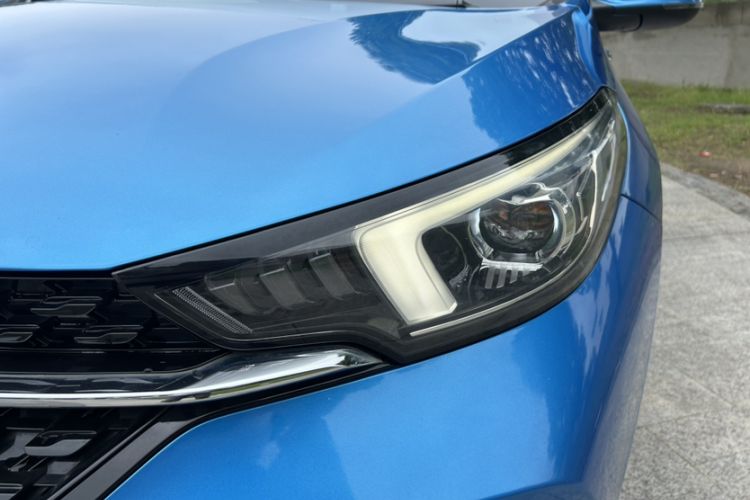 Used Chery Arrizo GX 2019 Pro 1.5T Manual Edition China VI Emission Standard