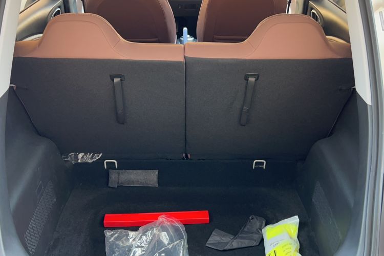 Used Wuling Bingo 2025 203km Light Edition