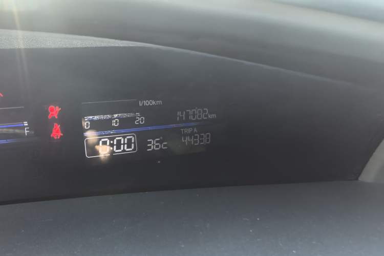 Used Honda Jade 2014 1.8L Automatic Comfort Elite Version 5 Seats