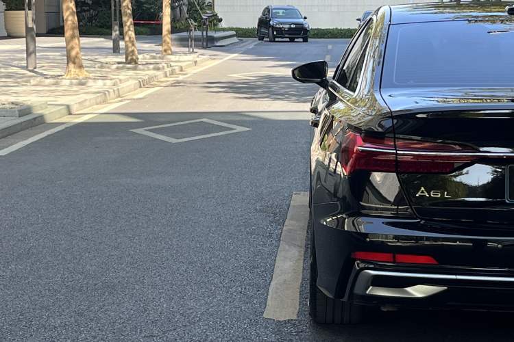 Used Audi A6L 2024 45 TFSI Prestige Dynamic Edition Exterior 7