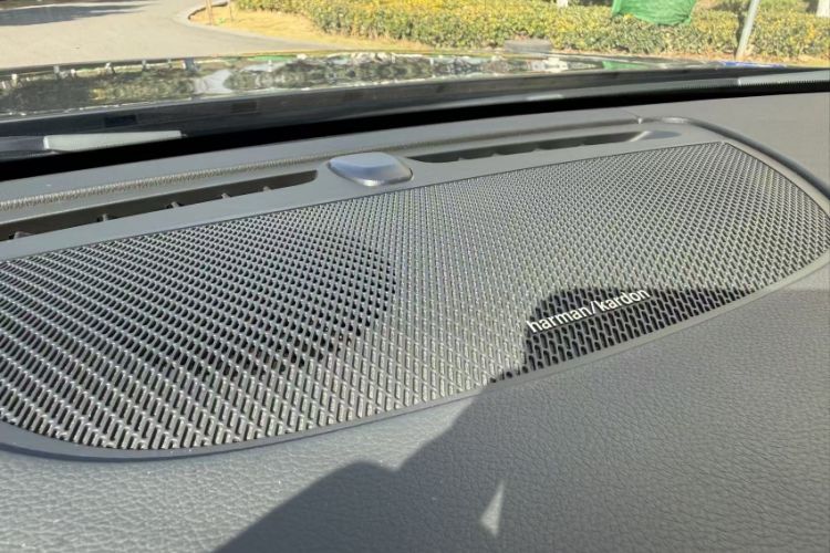 Used Volvo S90 2022 B5 Zhiyuan Luxury Edition