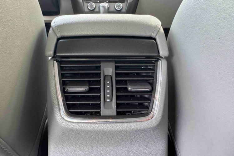 Used Skoda Octavia 2015 1.6L Automatic Yijie Edition
