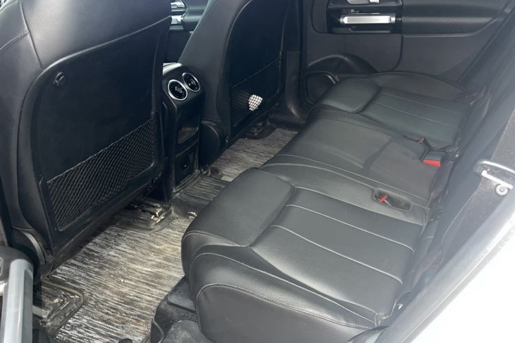 Used Mercedes-Benz EQB 2022 EQB 260