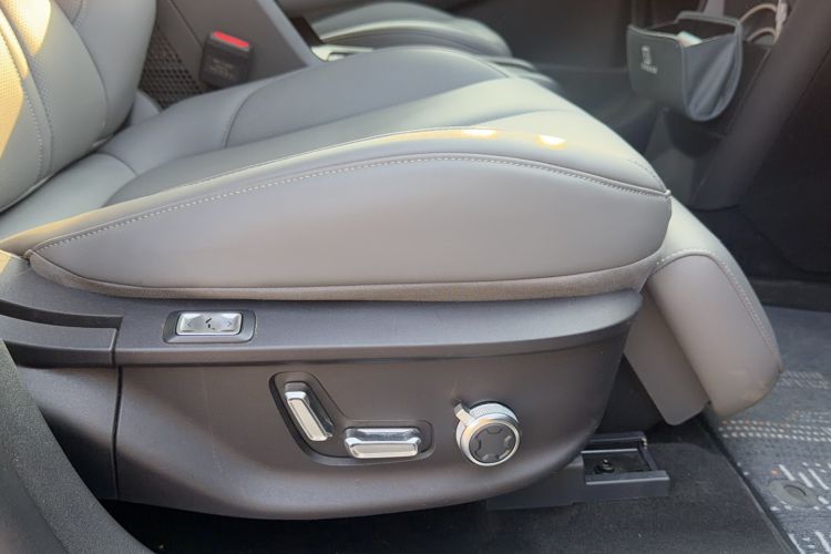 Used Zeekr X 2023 Rear-Drive YOU Edition 4 Seats