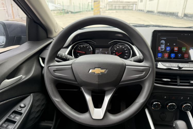 Used Chevrolet Cavalier 2020 325T Automatic Enjoyment Edition