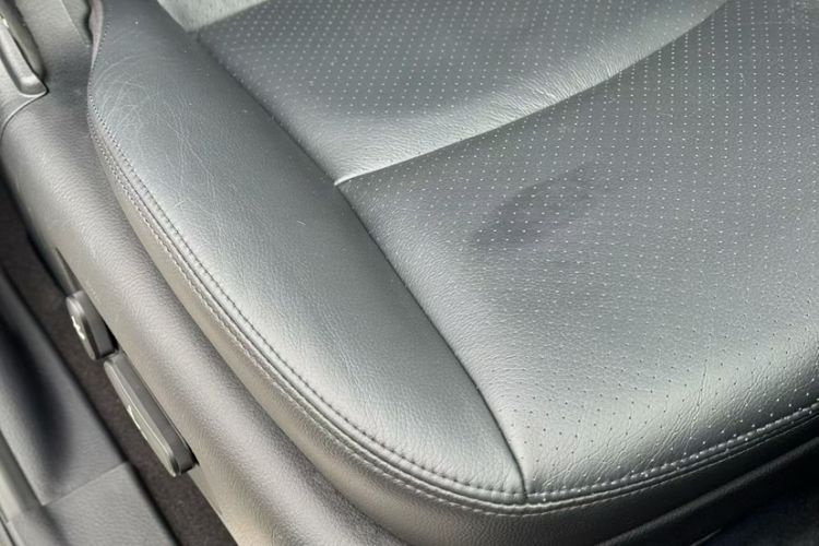 Used Kia Borrego 2015 3.8L Luxury Edition China IV
