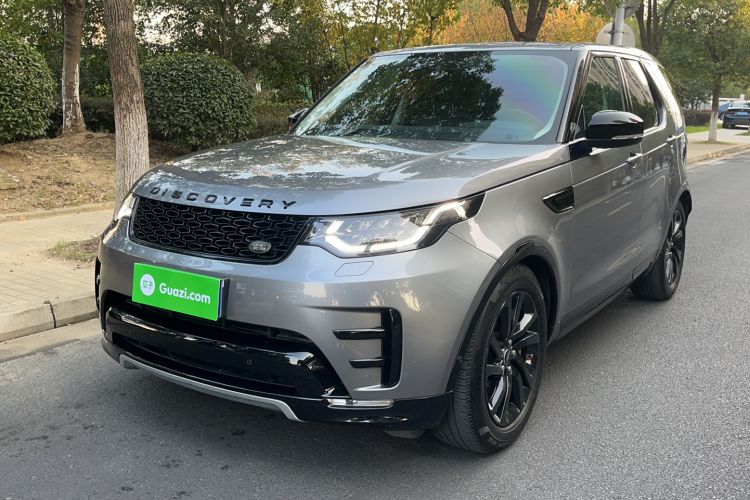 Used Land Rover Discovery 2020 3.0 SC V6 30th Anniversary Special Edition