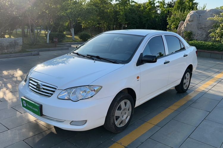 Used BYD F3 2020 1.5L Manual Classic Trim Guazi used car, China used car export, Used car for sale, Used  cars, Cheapest cars for sale