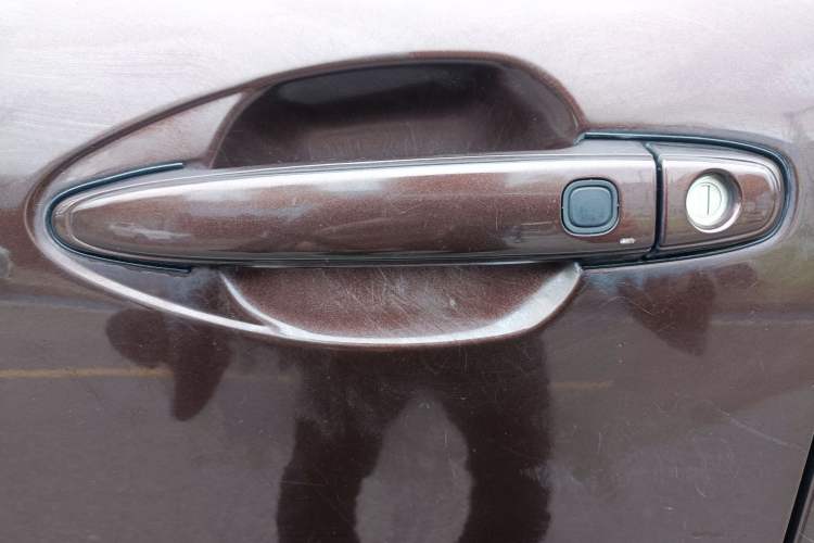 Used BYD S7 2016 2.0T Automatic Prestige Plus