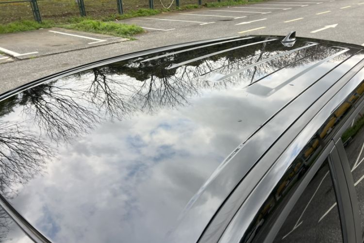 Used Toyota Corolla Cross 2023 Dual-Motor 2.0L Pioneer Edition Exterior 5