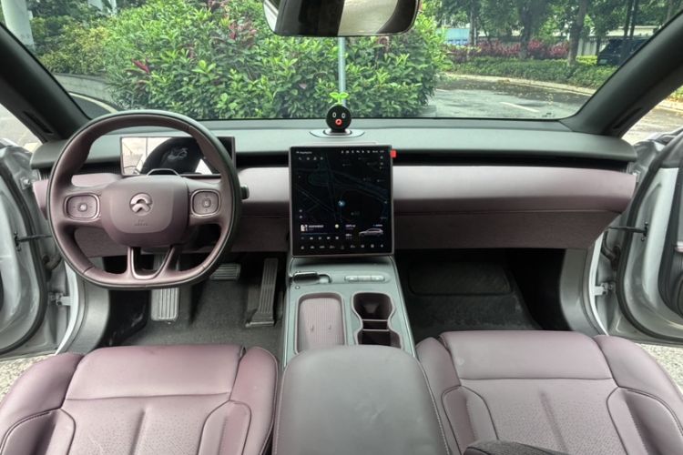 Used Nio ET5T 2024 75kWh Touring
