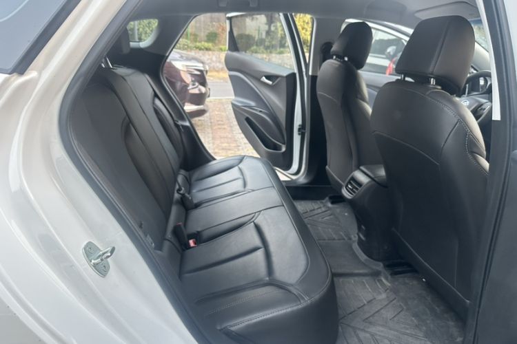 Used Buick Velite 6 2023 430km Range Commuter Version