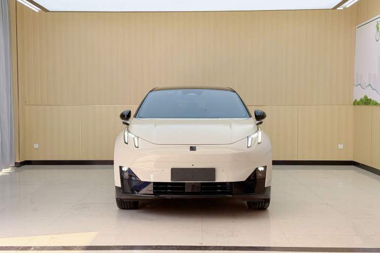 Used Lynk & Co Z20 2025 530 km Range Rear-Wheel Drive Pro