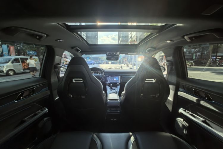 Used Lynk & Co 05 EM-P 2021 1.5TD PHEV HALO