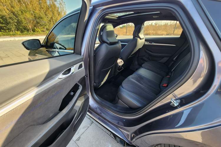 Used Geely Auto Preface 2025 Dongfang Yao 2.0TD Moonlight Edition
