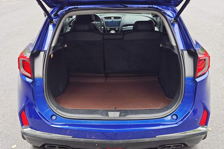 Used Acura CDX 2016 1.5T Two-Wheel Drive Enjoyment Edition