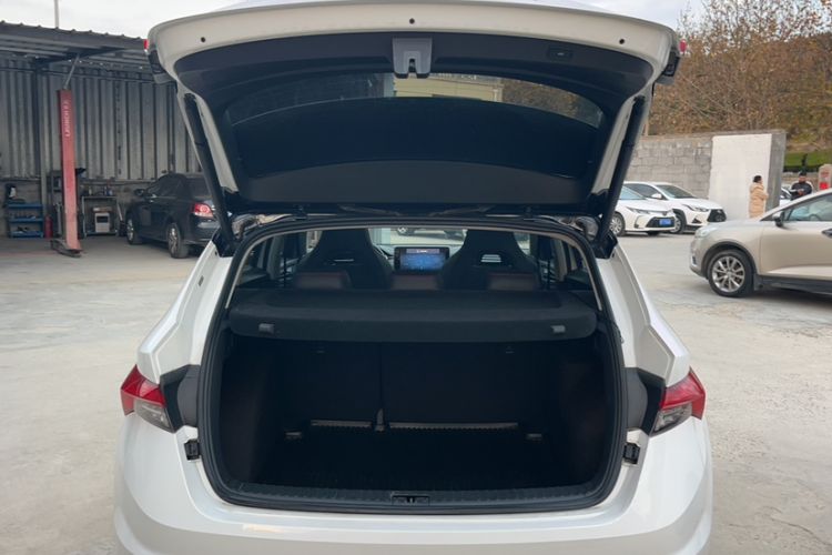 Used Skoda Kodiaq GT 2022 TSI330 Two-Wheel-Drive Luxury Edition