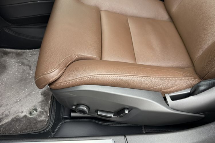 Used Volvo S90 2025 B5 Zhiyuan Luxury Edition