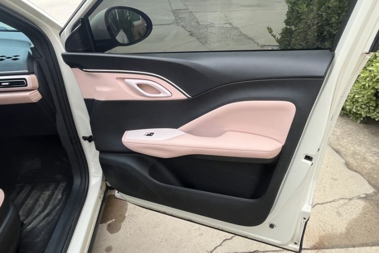 Used BYD Seagull 2023 Active Version