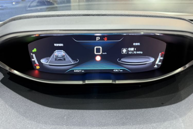 Used Peugeot 4008 2017 350THP Elite Edition