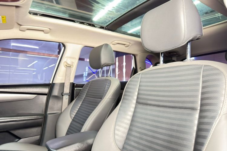 Used Kia Sportage R 2019 2.0L Automatic Smart Luxury Edition
