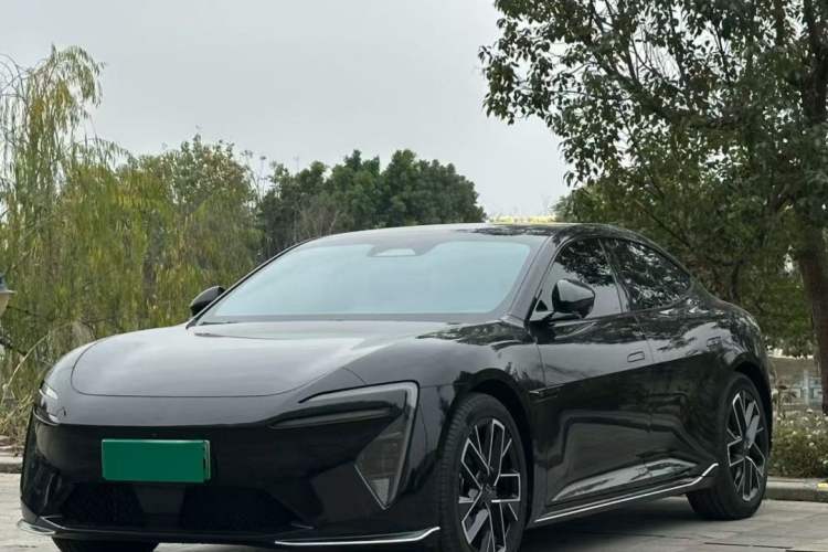 Used Avatr 06 2025 Pro Range-Extended Edition