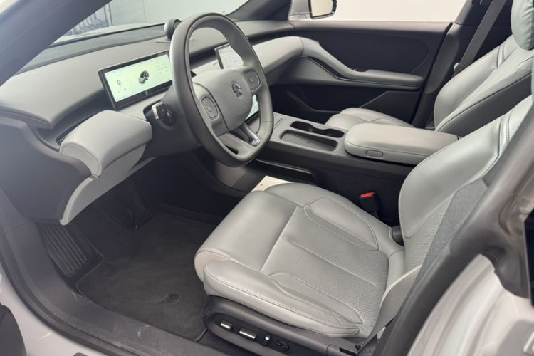 Used Nio ET5 2024 75 kWh
